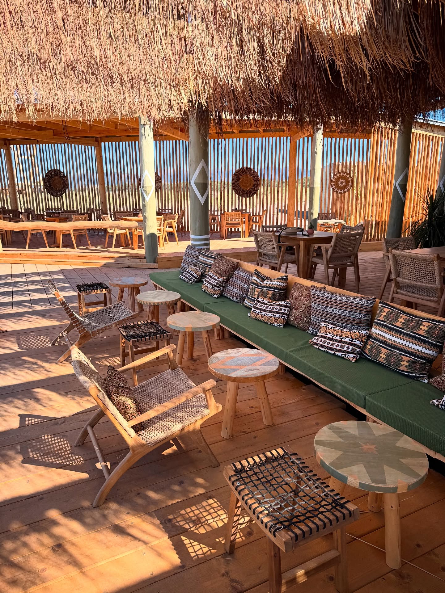 Nomade Beach